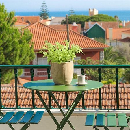 Your Place in Estoril Exterior foto