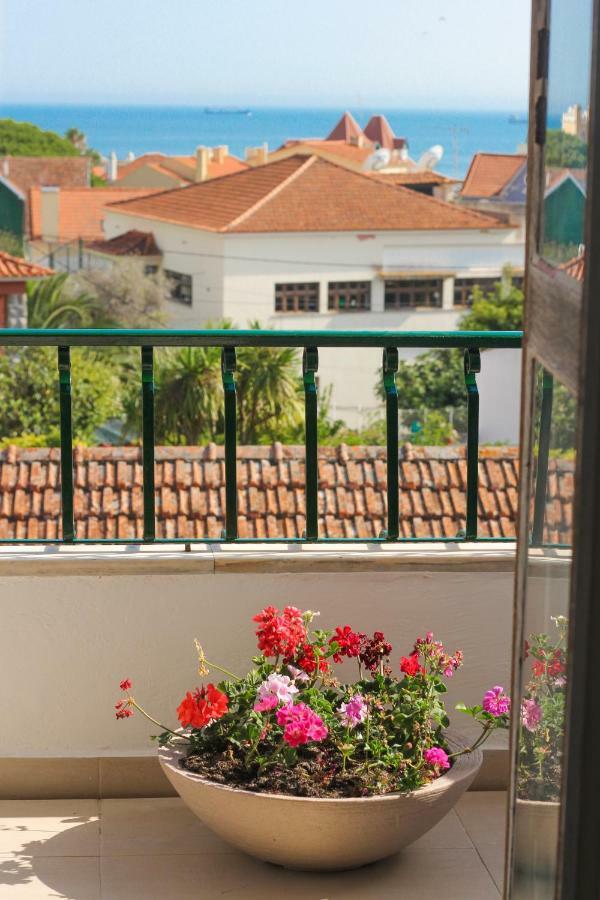 Your Place in Estoril Exterior foto