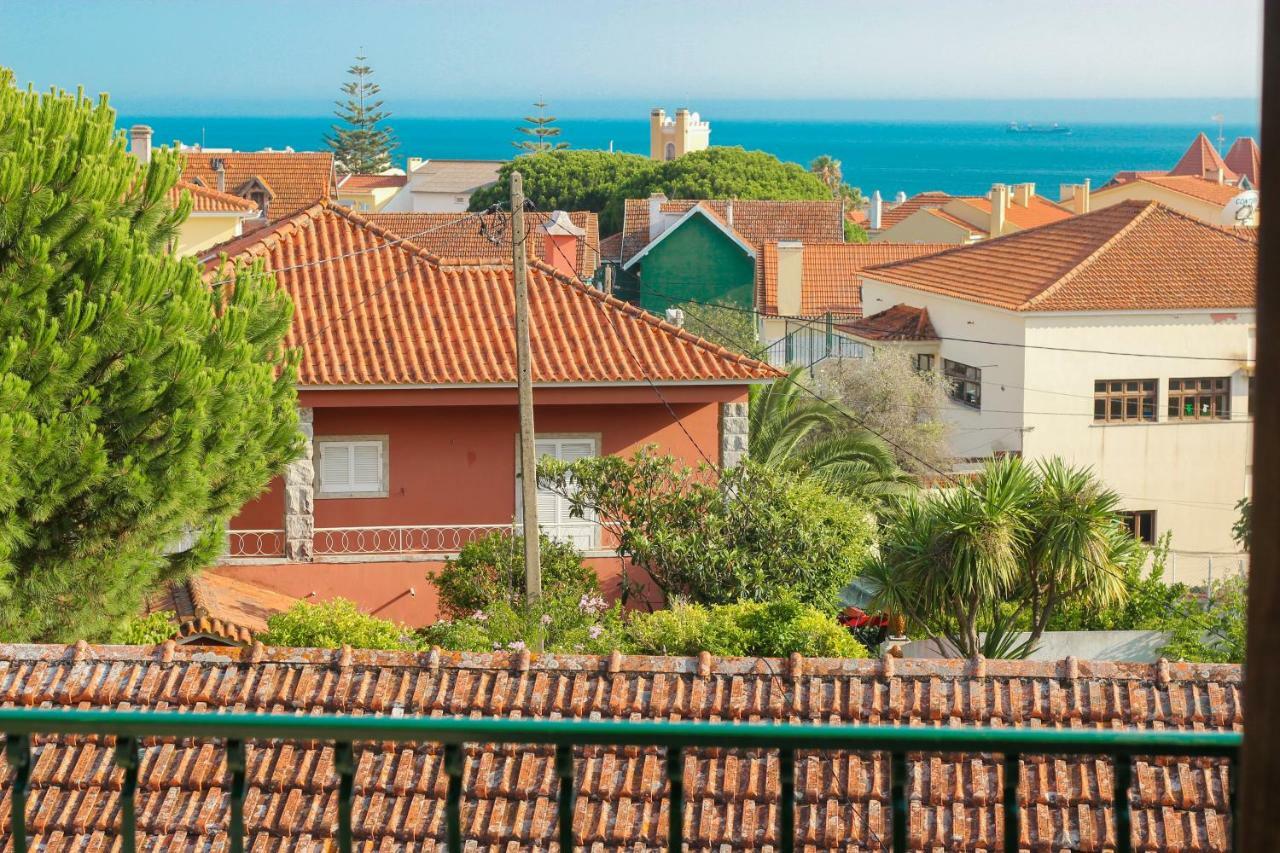 Your Place in Estoril Exterior foto