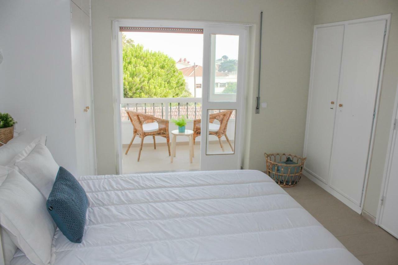 Your Place in Estoril Exterior foto