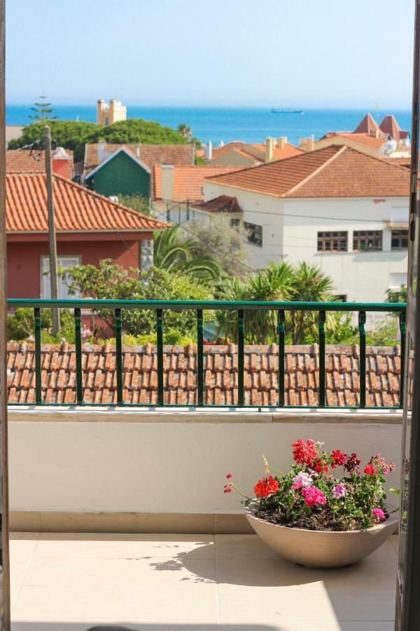 Your Place in Estoril Exterior foto