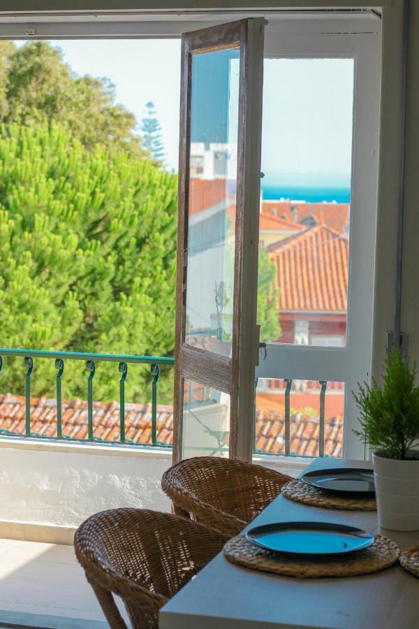 Your Place in Estoril Exterior foto