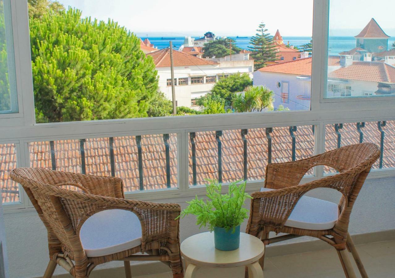 Your Place in Estoril Exterior foto