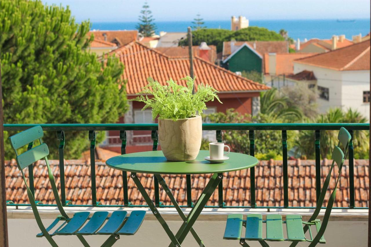 Your Place in Estoril Exterior foto