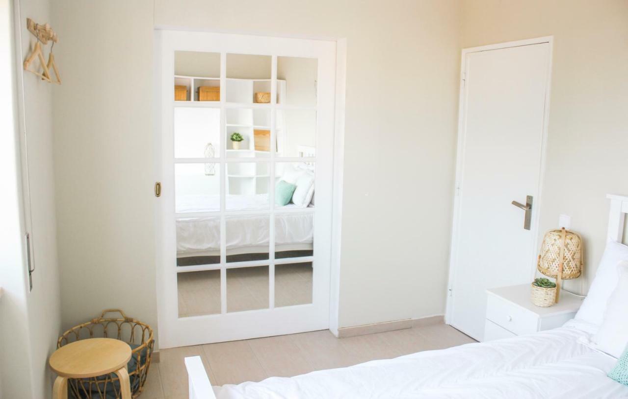 Your Place in Estoril Exterior foto