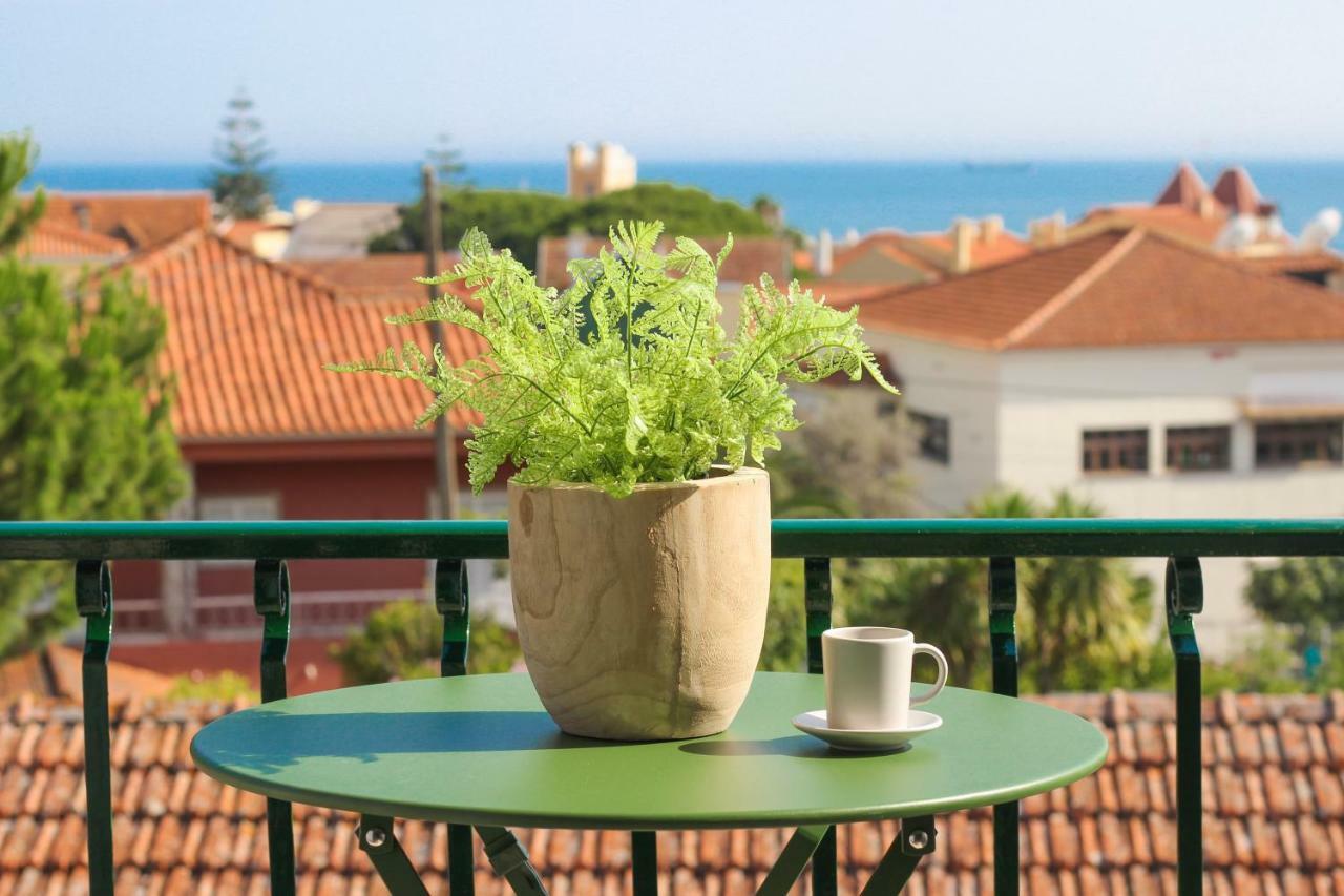 Your Place in Estoril Exterior foto