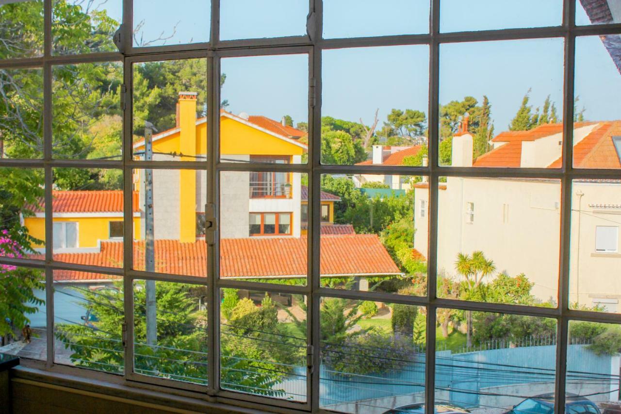 Your Place in Estoril Exterior foto
